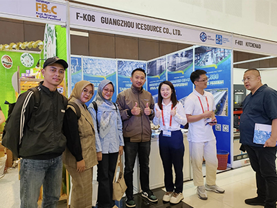 งานแสดงสินค้า