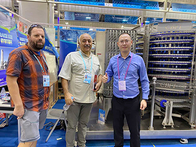 งานแสดงสินค้า