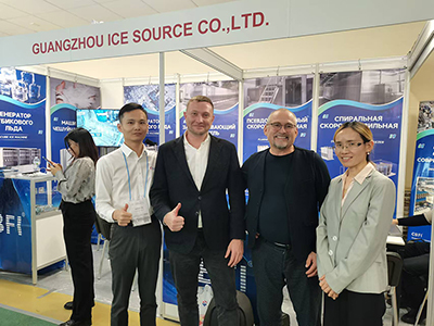 งานแสดงสินค้า