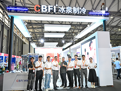 งานแสดงสินค้า