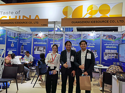 งานแสดงสินค้า