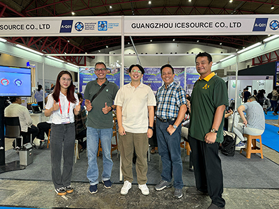 งานแสดงสินค้า