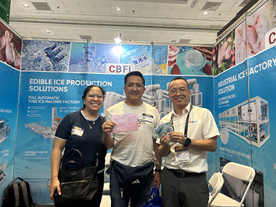 งานแสดงสินค้า