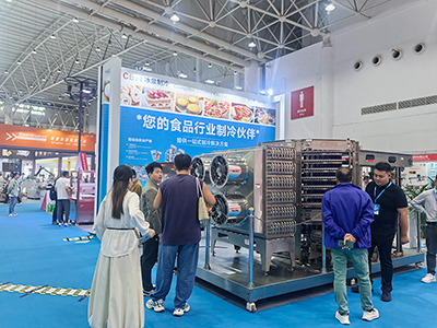 งานแสดงสินค้า