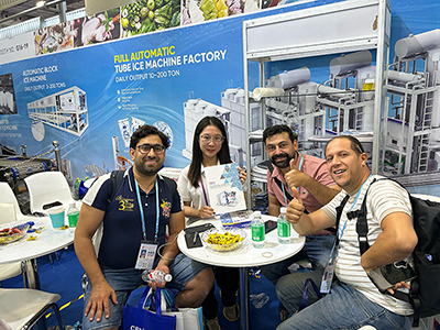 งานแสดงสินค้า