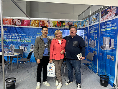 งานแสดงสินค้า