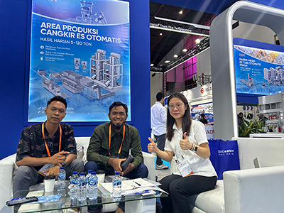 งานแสดงสินค้า