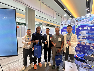 งานแสดงสินค้า