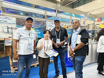 งานแสดงสินค้า