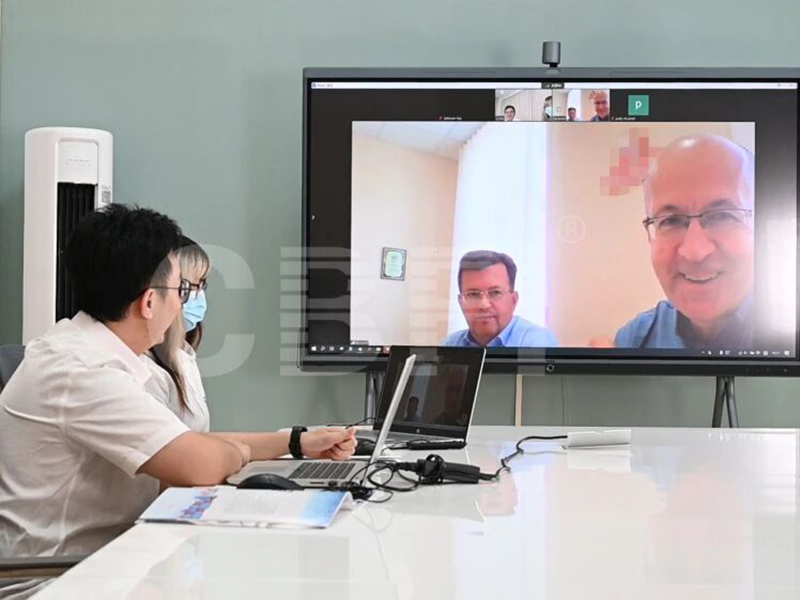 แนวทางการแก้ปัญหาระบบผลิตน้ำแข็ง